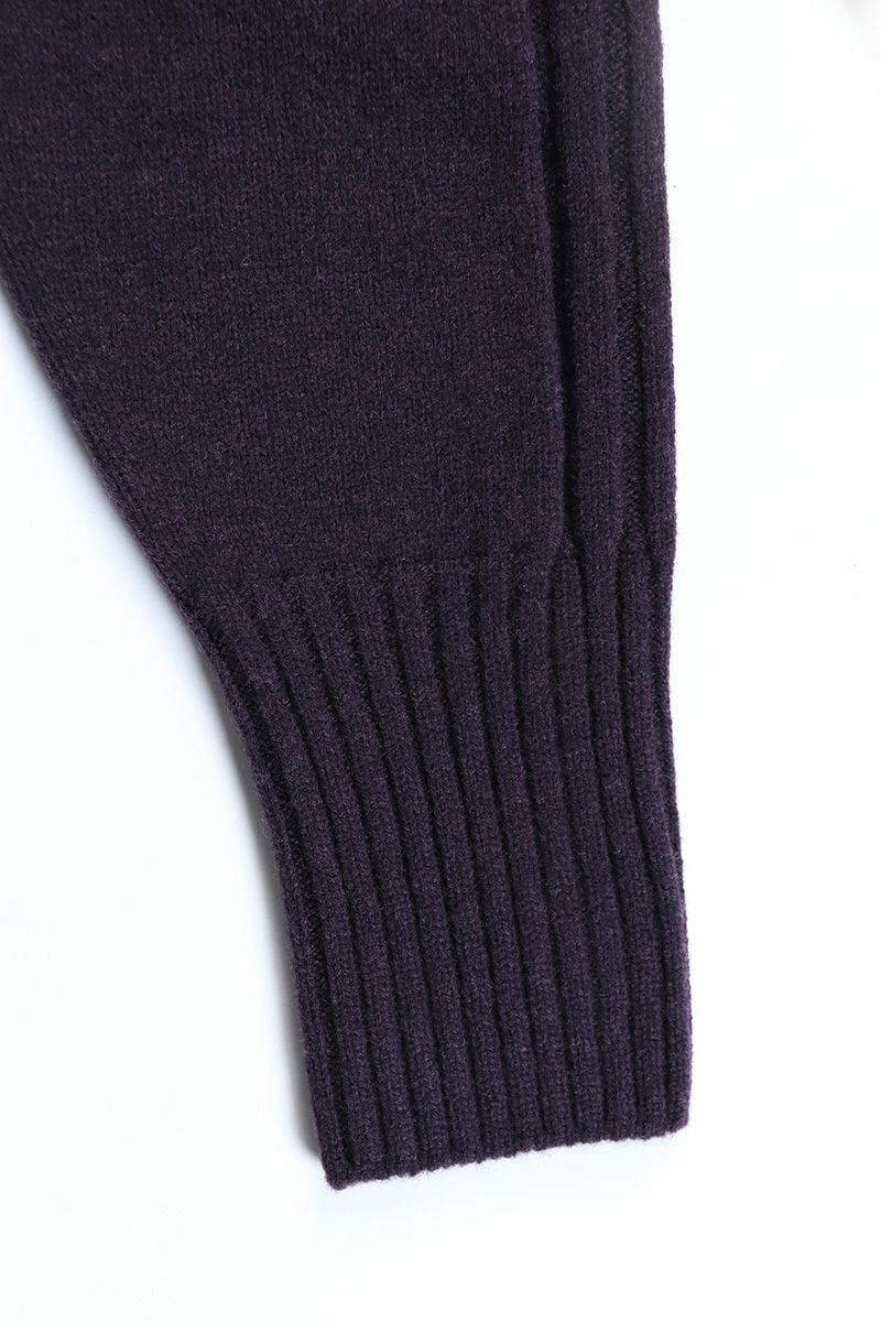 Hummingbird(ハミングバード)ラムウールワンピース AIO0062 -6