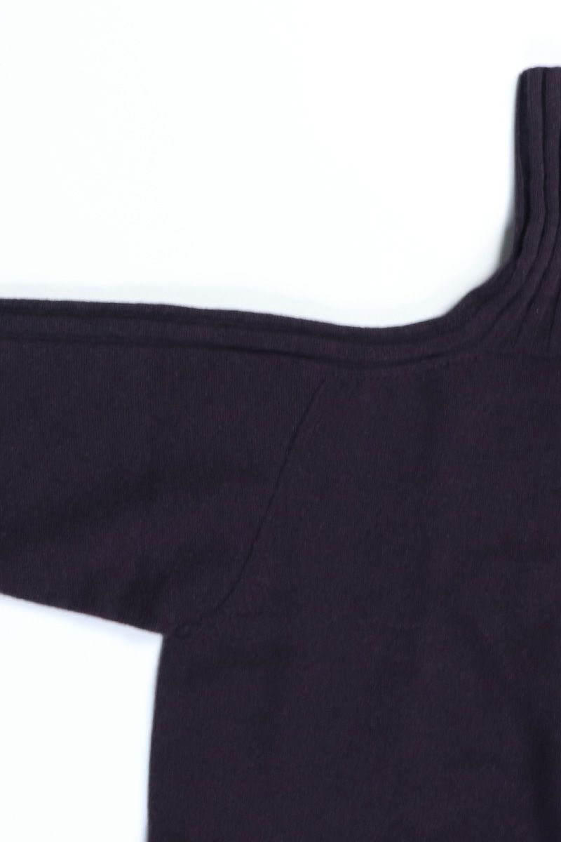 Hummingbird(ハミングバード)ラムウールワンピース AIO0062 -7