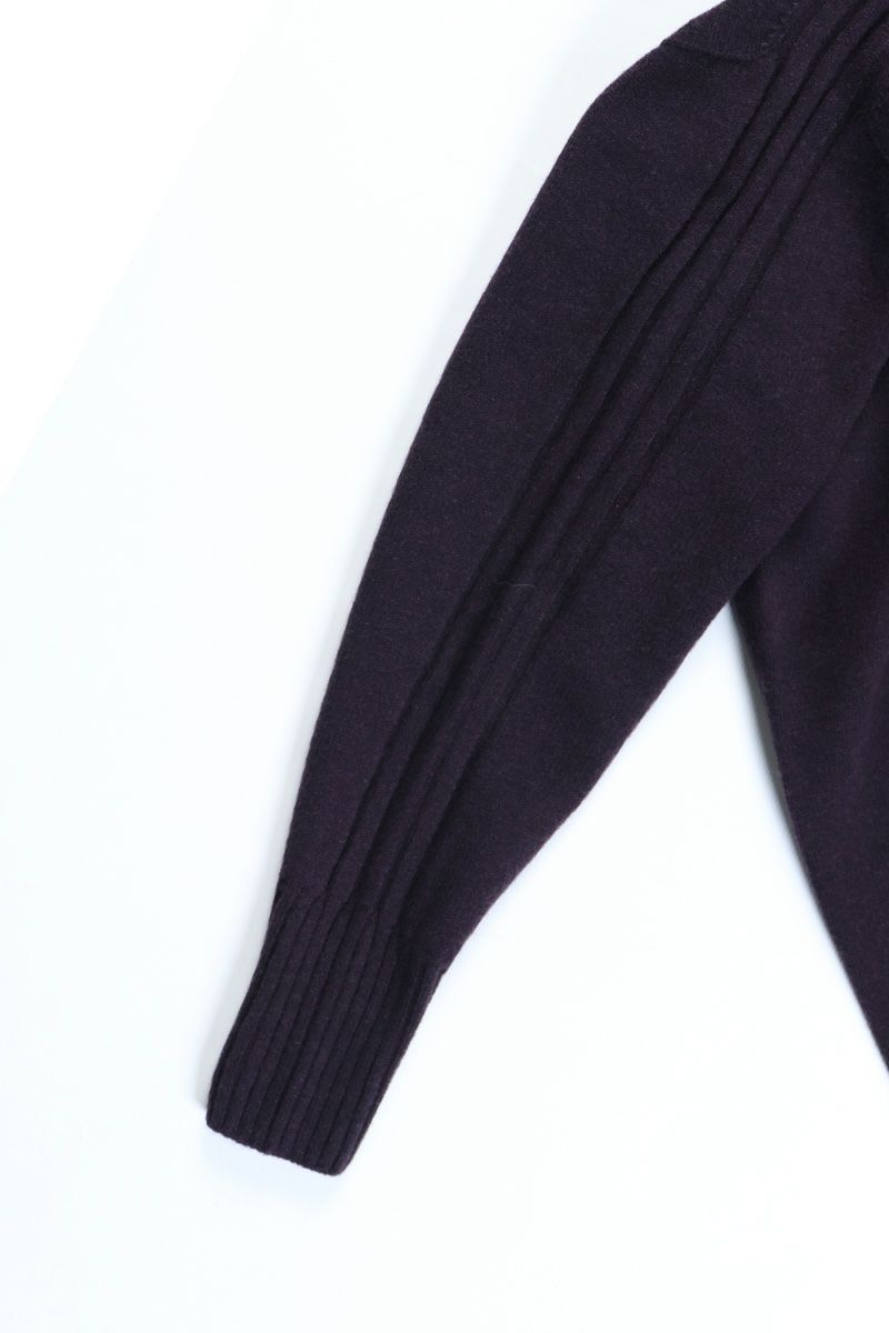 Hummingbird(ハミングバード)ラムウールワンピース AIO0062 -8