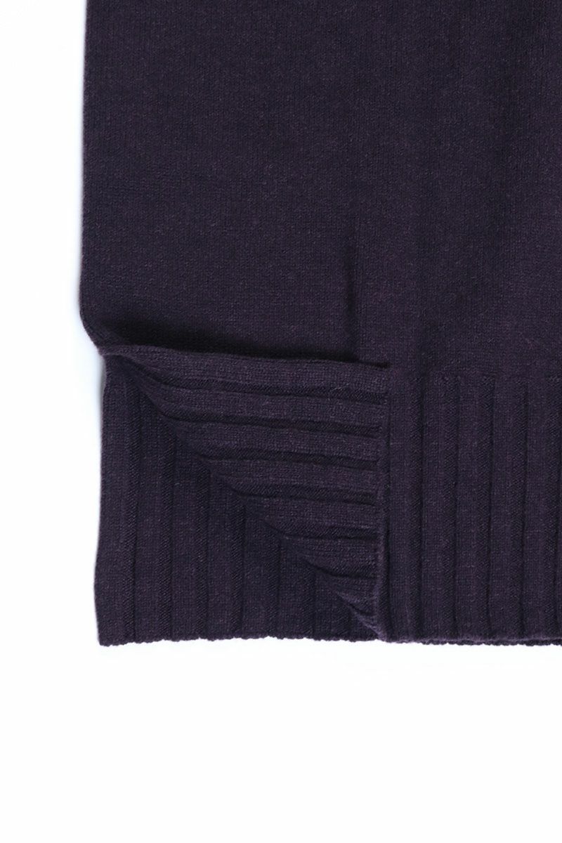 Hummingbird(ハミングバード)ラムウールワンピース AIO0062 -10