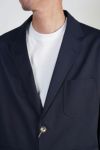FREEMANS SPORTING CLUB(フリーマンズ スポーティング クラブ)St MARKS JACKET セントマークスジャケット UM46-FY243TJA01 -2