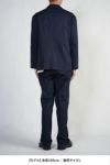 FREEMANS SPORTING CLUB(フリーマンズ スポーティング クラブ)St MARKS JACKET セントマークスジャケット UM46-FY243TJA01 -6