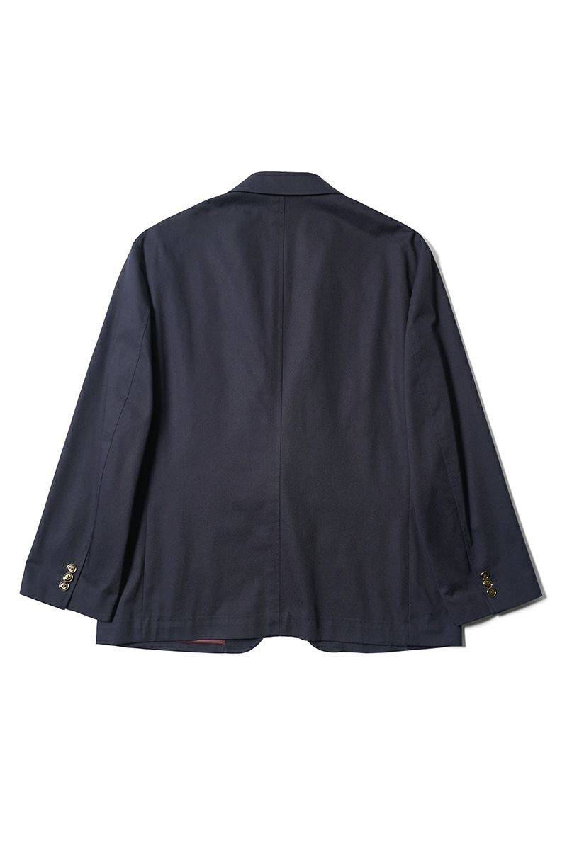 FREEMANS SPORTING CLUB(フリーマンズ スポーティング クラブ)St MARKS JACKET セントマークスジャケット UM46-FY243TJA01 -13