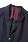 FREEMANS SPORTING CLUB(フリーマンズ スポーティング クラブ)St MARKS JACKET セントマークスジャケット UM46-FY243TJA01 -14