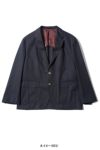 FREEMANS SPORTING CLUB(フリーマンズ スポーティング クラブ)St MARKS JACKET セントマークスジャケット UM46-FY243TJA01 -18