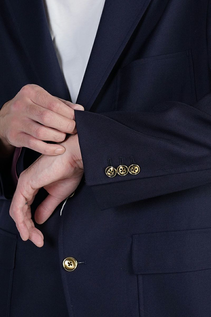 FREEMANS SPORTING CLUB(フリーマンズ スポーティング クラブ)St MARKS JACKET セントマークスジャケット UM46-FY243TJA02 -4