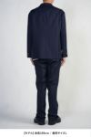 FREEMANS SPORTING CLUB(フリーマンズ スポーティング クラブ)St MARKS JACKET セントマークスジャケット UM46-FY243TJA02 -6