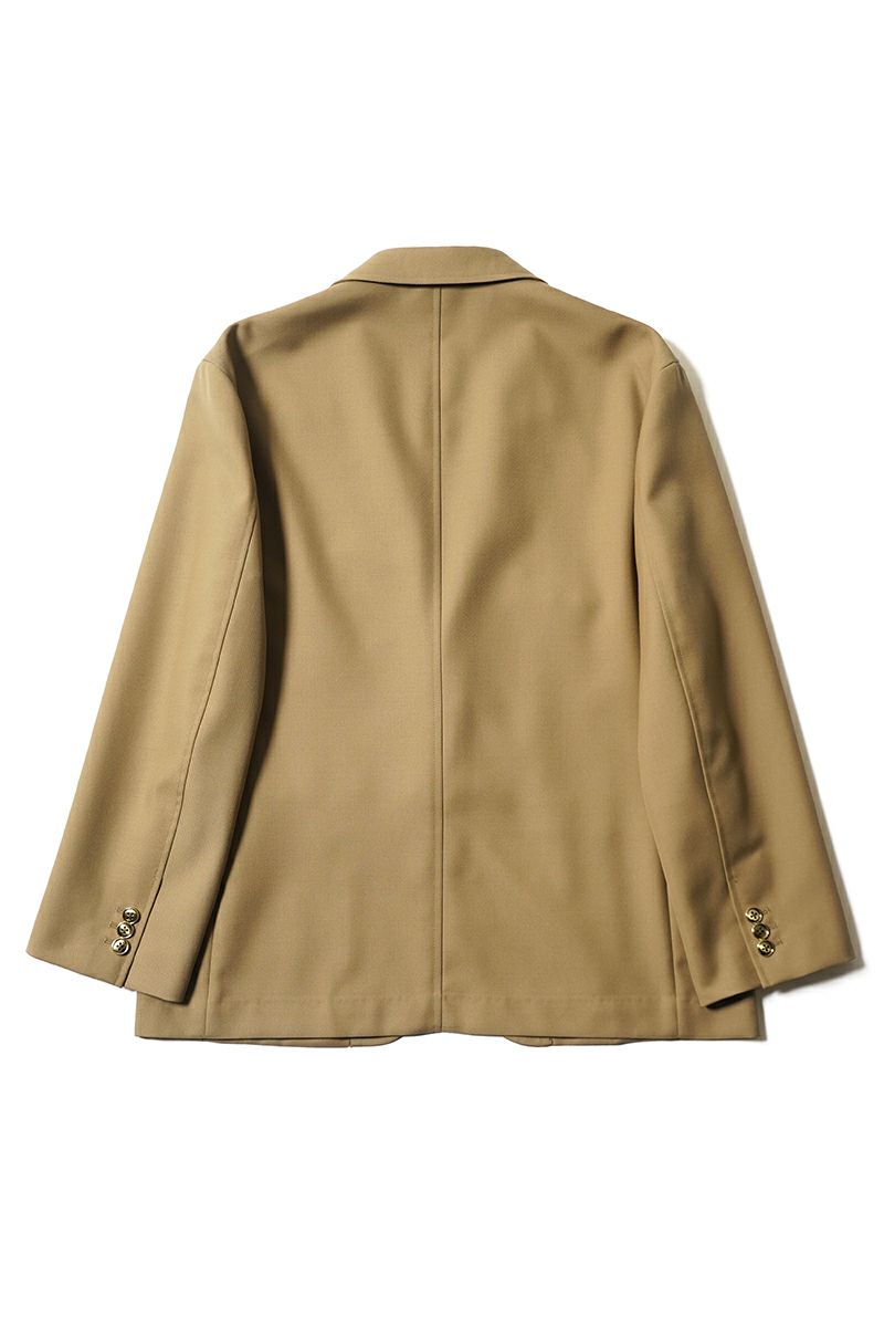 FREEMANS SPORTING CLUB(フリーマンズ スポーティング クラブ)St MARKS JACKET セントマークスジャケット UM46-FY243TJA02 -13