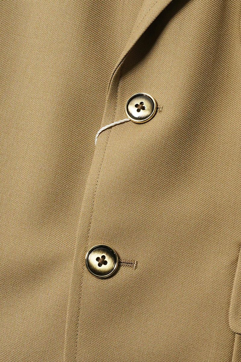 FREEMANS SPORTING CLUB(フリーマンズ スポーティング クラブ)St MARKS JACKET セントマークスジャケット UM46-FY243TJA02 -15