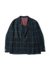 FREEMANS SPORTING CLUB(フリーマンズ スポーティング クラブ)St MARKS JACKET セントマークスジャケット UM46-FY243TJA04