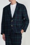 FREEMANS SPORTING CLUB(フリーマンズ スポーティング クラブ)St MARKS JACKET セントマークスジャケット UM46-FY243TJA04 -1