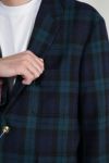 FREEMANS SPORTING CLUB(フリーマンズ スポーティング クラブ)St MARKS JACKET セントマークスジャケット UM46-FY243TJA04 -3
