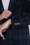 FREEMANS SPORTING CLUB(フリーマンズ スポーティング クラブ)St MARKS JACKET セントマークスジャケット UM46-FY243TJA04 -4