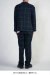 FREEMANS SPORTING CLUB(フリーマンズ スポーティング クラブ)St MARKS JACKET セントマークスジャケット UM46-FY243TJA04 -6