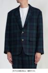 FREEMANS SPORTING CLUB(フリーマンズ スポーティング クラブ)St MARKS JACKET セントマークスジャケット UM46-FY243TJA04 -7
