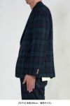 FREEMANS SPORTING CLUB(フリーマンズ スポーティング クラブ)St MARKS JACKET セントマークスジャケット UM46-FY243TJA04 -8