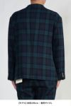 FREEMANS SPORTING CLUB(フリーマンズ スポーティング クラブ)St MARKS JACKET セントマークスジャケット UM46-FY243TJA04 -9