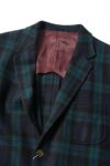 FREEMANS SPORTING CLUB(フリーマンズ スポーティング クラブ)St MARKS JACKET セントマークスジャケット UM46-FY243TJA04 -12