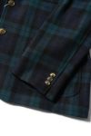 FREEMANS SPORTING CLUB(フリーマンズ スポーティング クラブ)St MARKS JACKET セントマークスジャケット UM46-FY243TJA04 -14