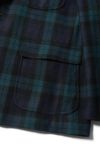 FREEMANS SPORTING CLUB(フリーマンズ スポーティング クラブ)St MARKS JACKET セントマークスジャケット UM46-FY243TJA04 -15