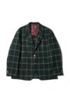 FREEMANS SPORTING CLUB(フリーマンズ スポーティング クラブ)St MARKS JACKET セントマークスジャケット UM46-FY243TJA06