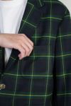 FREEMANS SPORTING CLUB(フリーマンズ スポーティング クラブ)St MARKS JACKET セントマークスジャケット UM46-FY243TJA06 -3