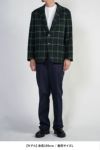 FREEMANS SPORTING CLUB(フリーマンズ スポーティング クラブ)St MARKS JACKET セントマークスジャケット UM46-FY243TJA06 -5