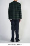 FREEMANS SPORTING CLUB(フリーマンズ スポーティング クラブ)St MARKS JACKET セントマークスジャケット UM46-FY243TJA06 -6