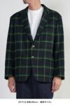 FREEMANS SPORTING CLUB(フリーマンズ スポーティング クラブ)St MARKS JACKET セントマークスジャケット UM46-FY243TJA06 -7