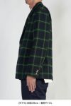 FREEMANS SPORTING CLUB(フリーマンズ スポーティング クラブ)St MARKS JACKET セントマークスジャケット UM46-FY243TJA06 -8