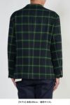 FREEMANS SPORTING CLUB(フリーマンズ スポーティング クラブ)St MARKS JACKET セントマークスジャケット UM46-FY243TJA06 -9