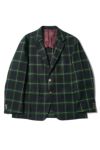 FREEMANS SPORTING CLUB(フリーマンズ スポーティング クラブ)St MARKS JACKET セントマークスジャケット UM46-FY243TJA06 -10
