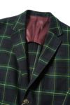 FREEMANS SPORTING CLUB(フリーマンズ スポーティング クラブ)St MARKS JACKET セントマークスジャケット UM46-FY243TJA06 -12