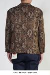 FREEMANS SPORTING CLUB(フリーマンズ スポーティング クラブ)St MARKS JACKET セントマークスジャケット UM46-FY243TJA07 -9