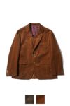 FREEMANS SPORTING CLUB(フリーマンズ スポーティング クラブ)St MARKS JACKET セントマークスジャケット UM46-FY243TJA09