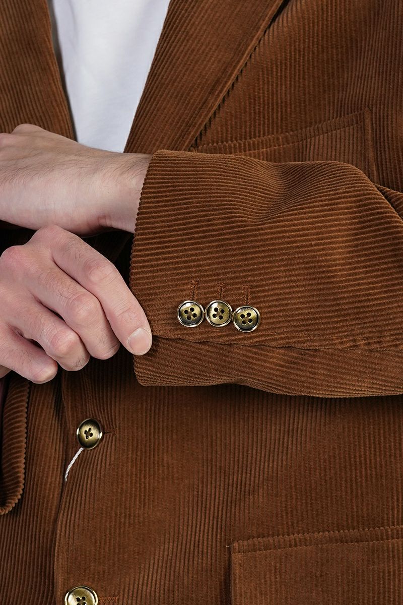 FREEMANS SPORTING CLUB(フリーマンズ スポーティング クラブ)St MARKS JACKET セントマークスジャケット UM46-FY243TJA09 -4