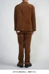 FREEMANS SPORTING CLUB(フリーマンズ スポーティング クラブ)St MARKS JACKET セントマークスジャケット UM46-FY243TJA09 -6