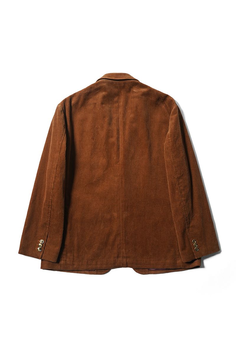 FREEMANS SPORTING CLUB(フリーマンズ スポーティング クラブ)St MARKS JACKET セントマークスジャケット UM46-FY243TJA09 -13