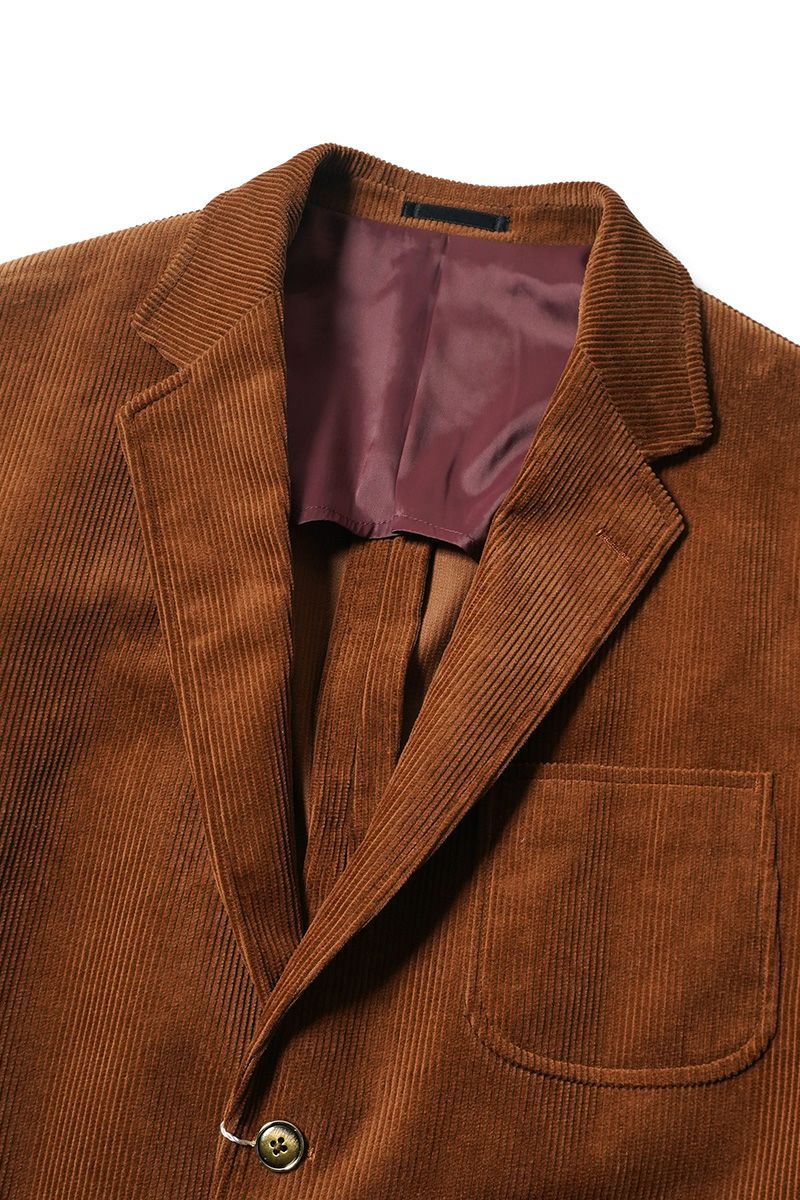 FREEMANS SPORTING CLUB(フリーマンズ スポーティング クラブ)St MARKS JACKET セントマークスジャケット UM46-FY243TJA09 -14