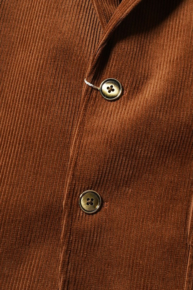 FREEMANS SPORTING CLUB(フリーマンズ スポーティング クラブ)St MARKS JACKET セントマークスジャケット UM46-FY243TJA09 -15