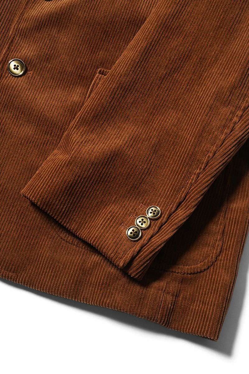 FREEMANS SPORTING CLUB(フリーマンズ スポーティング クラブ)St MARKS JACKET セントマークスジャケット UM46-FY243TJA09 -16