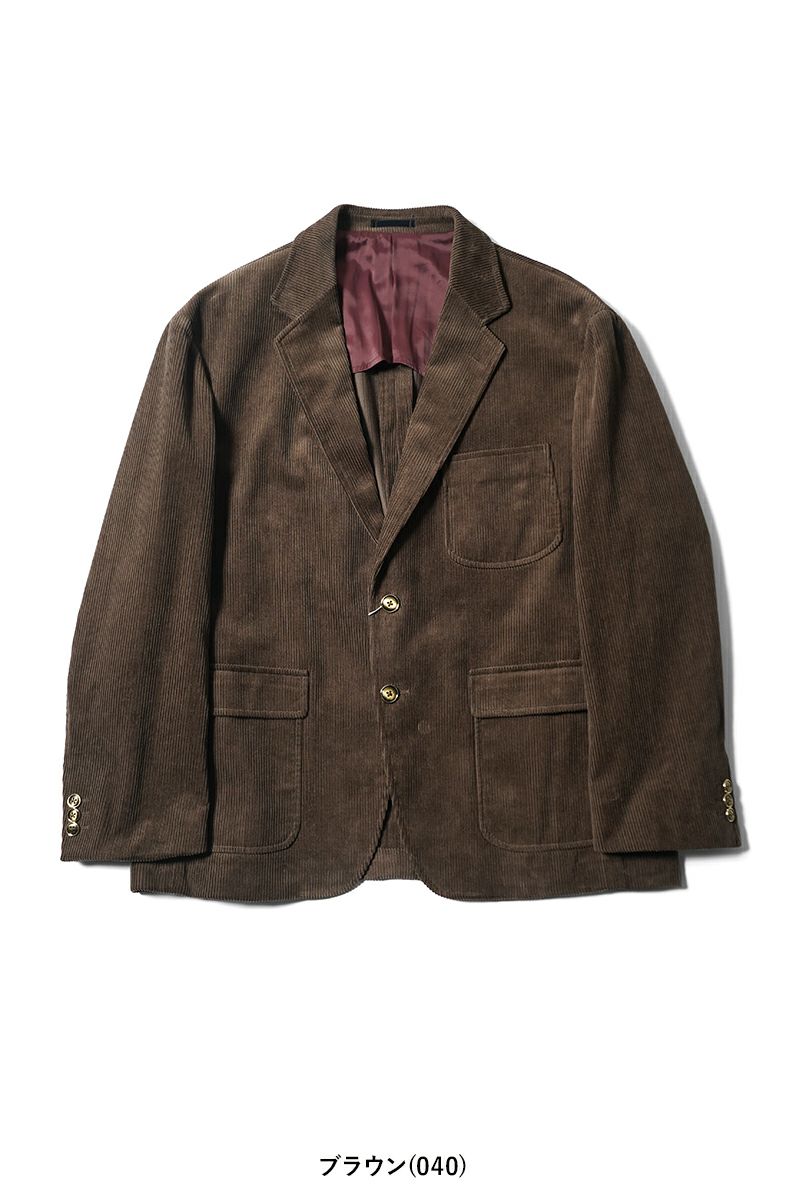 FREEMANS SPORTING CLUB(フリーマンズ スポーティング クラブ)St MARKS JACKET セントマークスジャケット UM46-FY243TJA09 -18