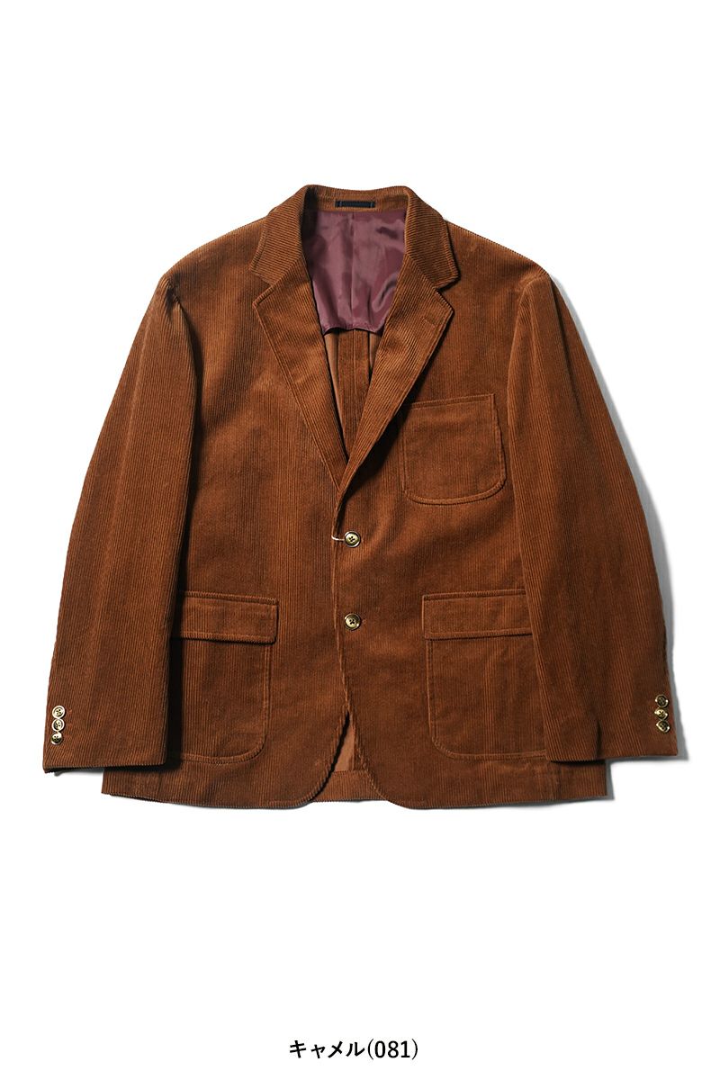 FREEMANS SPORTING CLUB(フリーマンズ スポーティング クラブ)St MARKS JACKET セントマークスジャケット UM46-FY243TJA09 -19