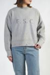 FREEMANS SPORTING CLUB(フリーマンズ スポーティング クラブ)BEECHNOLL SWEATSHIRTS スウェットシャツ FY243CSA01 -1