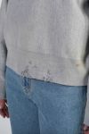 FREEMANS SPORTING CLUB(フリーマンズ スポーティング クラブ)BEECHNOLL SWEATSHIRTS スウェットシャツ FY243CSA01 -3