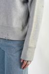 FREEMANS SPORTING CLUB(フリーマンズ スポーティング クラブ)BEECHNOLL SWEATSHIRTS スウェットシャツ FY243CSA01 -4