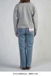 FREEMANS SPORTING CLUB(フリーマンズ スポーティング クラブ)BEECHNOLL SWEATSHIRTS スウェットシャツ FY243CSA01 -6