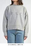 FREEMANS SPORTING CLUB(フリーマンズ スポーティング クラブ)BEECHNOLL SWEATSHIRTS スウェットシャツ FY243CSA01 -8