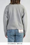 FREEMANS SPORTING CLUB(フリーマンズ スポーティング クラブ)BEECHNOLL SWEATSHIRTS スウェットシャツ FY243CSA01 -10