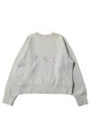 FREEMANS SPORTING CLUB(フリーマンズ スポーティング クラブ)BEECHNOLL SWEATSHIRTS スウェットシャツ FY243CSA01 -11
